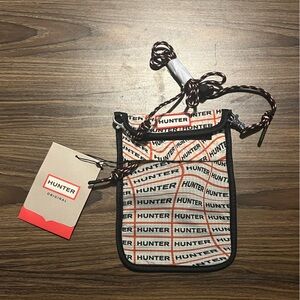 Hunter Packable Phone Pouch 🔥🔥 NWT!!